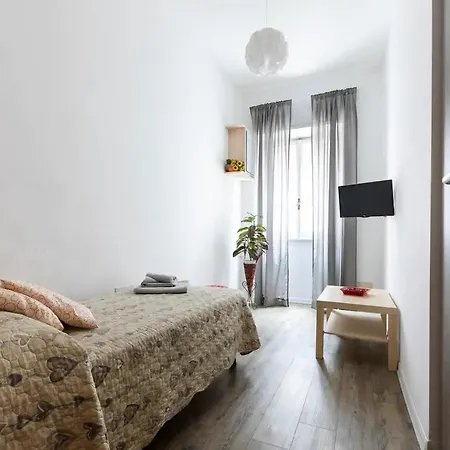 Cornelia House Rome