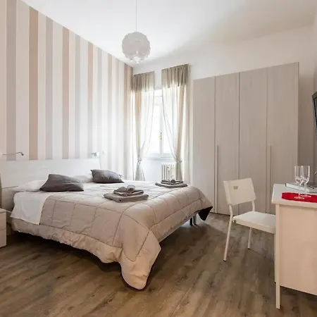 Cornelia House Apartment Rome