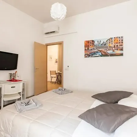 Cornelia House Apartment Rome