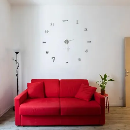 Cornelia House Apartment Rome