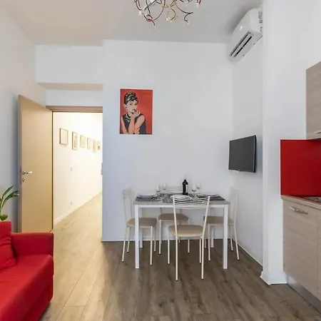 Cornelia House *