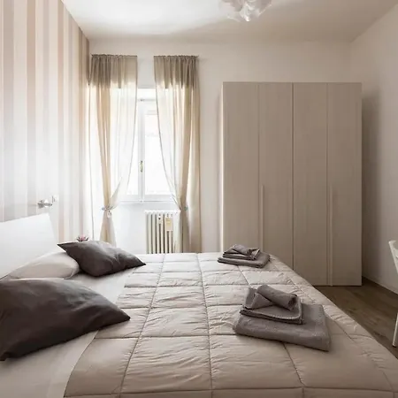 Cornelia House * Rome