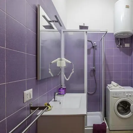 Apartment Cornelia House *