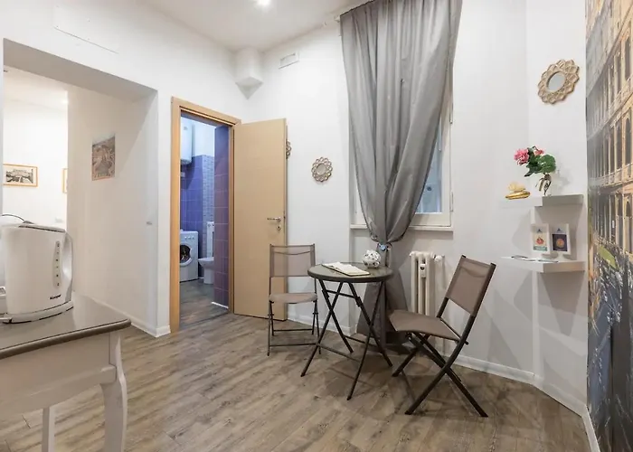Cornelia House Appartamento