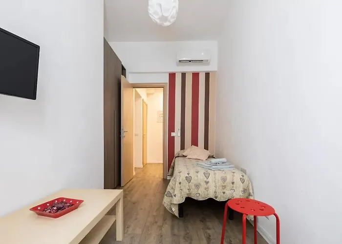 Cornelia House Appartamento *