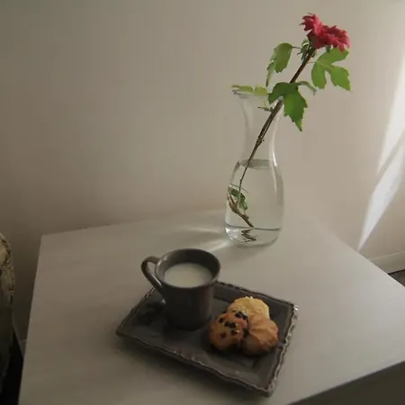Cornelia House * Rome